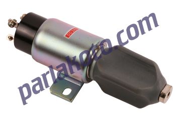 Ka 2530 Stop Otomatiği 24V