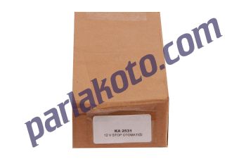 Ka 2531 Stop Otomatiği 12V