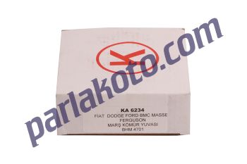 Ka 6234 Dodge Ford D1210 Cargo Fiat Traktör Inter Bedford Ford Traktör Massey Ferguson Fırça Taşıyıcı Marş Kömür Yuvası 72164701