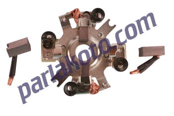 Ka 6234 Dodge Ford D1210 Cargo Fiat Traktör Inter Bedford Ford Traktör Massey Ferguson Fırça Taşıyıcı Marş Kömür Yuvası 72164701