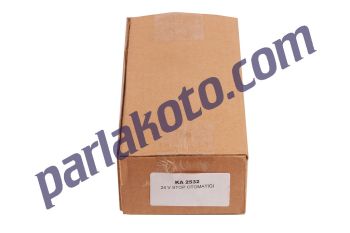 Ka 2532 Stop Otomatiği 24V