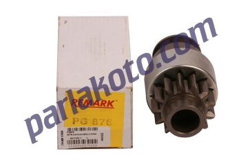 Remark PG876 Mitsubishi Kato MS280 Kobelco 6D22 SK09 SK300  Mitsubishi Prenses Maraton Marş Dişli 13 Diş 56,20mm