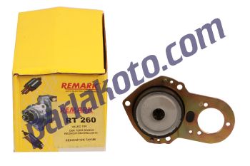 Remark RT260 Skoda Felicia Formen Marş Redüksiyon Tamir Takımı D6R Ters Dönüş Valeo Tip