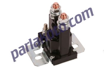 Remark SW300 Cummins Motorulu İş Makinası Marine Yardımcı Otomatik 12V 100A 4 Fişli  120907