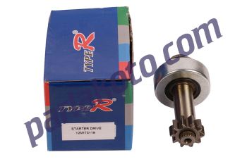 Typer 12MIT3119 Hyundai H1 Mitsubishi Marş Dişlisi 10 Diş