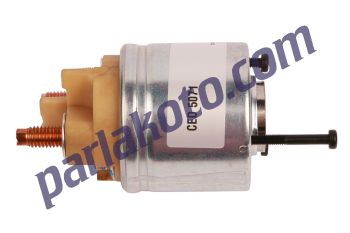 Valeo 594426 Peugeot 106 307 Citroen C3 Saxo Xsara Dyane Volvo 440K 1,9 Dizel Marş Otomatiği D6RA33