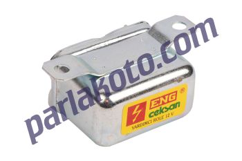 Eng 320125 Şarj Konjektör Yardımcı Rölesi 12V