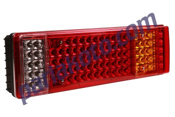 Çeray 326030 Ledli 7 Fonksiyonlu Stop Lambası