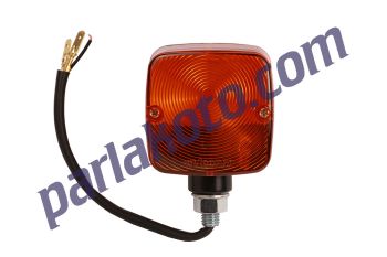 Çeray 900201208 Universal Forklift Çift Taraflı Sinyal Lambası