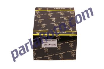 Çeray 838113 JCB İş Makinası Arka Stop Lambası Yeni Model Kablolu