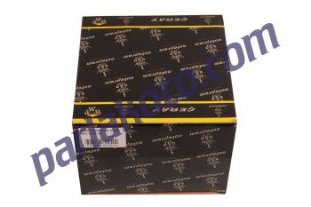 Çeray 2112137-C Isuzu NPR Sinyal Camı