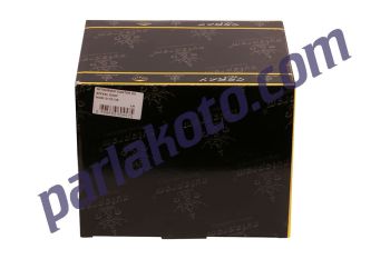 Çeray 2112138 Mitsubishi Canter Ön Sinyal Camı