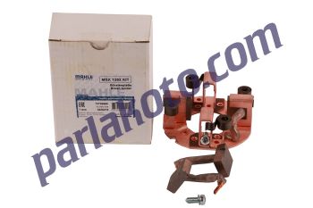 Iskra Mahle 16908994 72739960 Marş Kömür Yuvası AZF4554