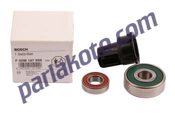 Bosch F00M147899 Mercedes Axor Rulman Takımı Ve Bilya Yatağı