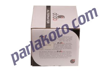 Dodo ALT702 Ford Cargo 3220 3225 3227 Mitsubishi tip Şarj Dinamosu 24V 80 Amper A3TA8591 6C46-10300-AA