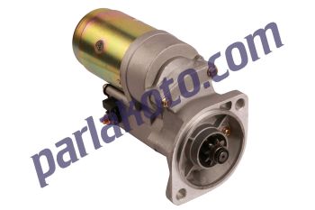 Dodo STR5011 Isuzu Wide NKR Yeni Model Marş Dinamosu 12V 2,2KW 9 Diş  8941337583 897042-9972
