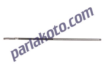Parlex PRX004 9mm 42cm Uzun Aks Körük Kelepçesi Adet