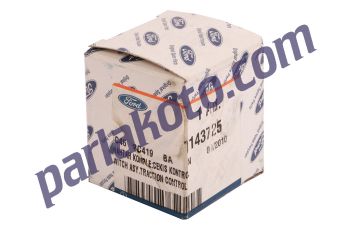 Ford 4C462C419BA Ford Cargo Komle Çekiş Kontrol Anahtarı