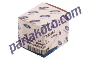 Ford 4C4610B853AA Ford Cargo Kamyon Tır Komple Diferansiyel Kilit Anahtarı