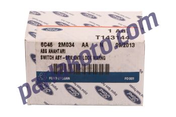 Ford 6C462M034AA Ford Cargo Kamyon Tır ABS Anahtarı