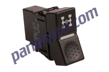 Ford 6C4610B853DB Ford Cargo Kamyon Tır Anahtar Komple interlock 6x4