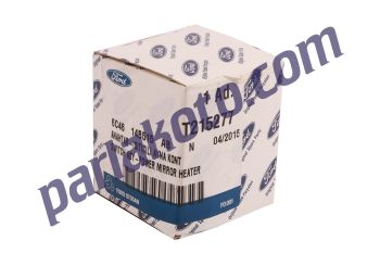 Ford 6C4614B515AB Ford Cargo Kamyon Tır Isıtıcılı Ayna Kontrolü Anahtarı