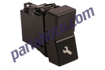 Ford 6C4614B642AA Ford Cargo Kamyon Tır Motor Diagnostik Anahtarı