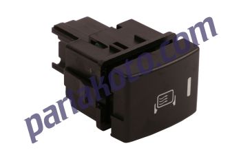 Ford BC4514B515AB Ford Cargo Kamyon Tır Anahtar Isıtıcılı Ayna Kontrolü