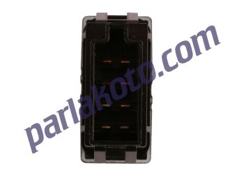 Ford BC4610B853AB Ford Cargo Kamyon Tır Anahtar Komple Diferansiyel Kilit