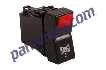 Ford BC4610B853BB Ford Cargo Kamyon Tır Anahtar Komple Diferansiyel Kilit