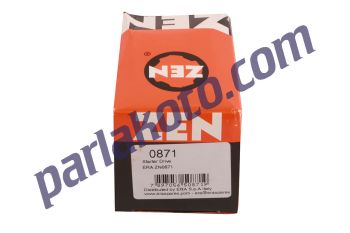 Zen 0871 Suzuki Samurai SJ 413 Vitara X-90 Marş Dişlisi 8 Diş Bosch Tipi  9001336240