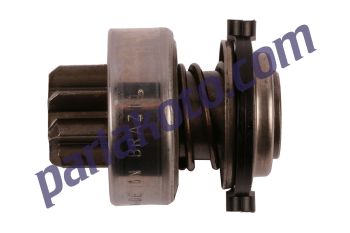 Zen 0871 Suzuki Samurai SJ 413 Vitara X-90 Marş Dişlisi 8 Diş Bosch Tipi  9001336240