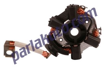 Bosch 2004336230 Volkswagen 3=006=157/158 Marş Kömür Yuvası