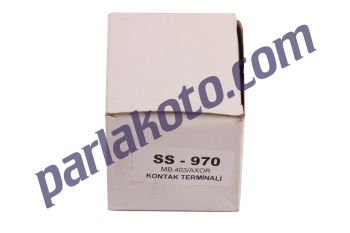 Sensen SS970 Mercedes 0403 Otobüs Mercedes Axor Kamyon Tır Kontak Termiği 5459508