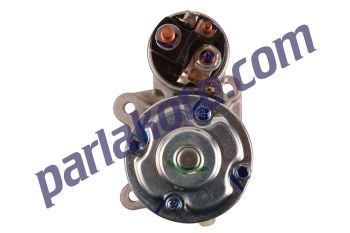 Mitsubishi M0T46371 Renault Dacia Nissan Marş Dinamosu 12V 0,85 Kw 8 Diş Orjinal 8200049826