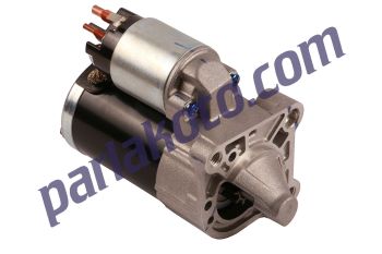 Mitsubishi M0T46371 Renault Dacia Nissan Marş Dinamosu 12V 0,85 Kw 8 Diş Orjinal 8200049826