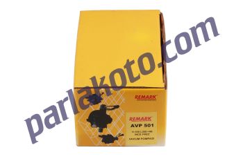 REMARK AVP501 VAKUM POMPASI HYUNDAI H-100L300-->98