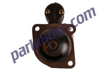 Typer 10NPD3411 Aksa Jeneratör Marş Dinamosu 12V 3.8KW 3 Kulak