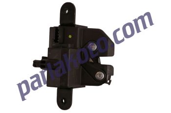 Opar Ricambi Orjinal 51873093 Fiat Lancia Alfa Kilit DBY K22 1.3 - 5 Kapı Bagaj Kapısı