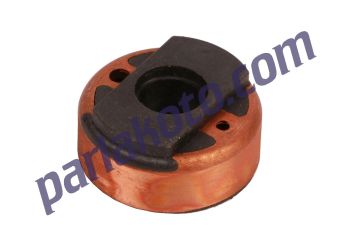 Remark XRB060 Lucas Tip A115 Şarj Alternatör Rotor Bakırı Çiftli Set