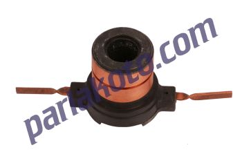 Soycan RB120 Bosch Tipi Yeni Model Ford Opel Vw Şarj Alternatör Rotor Bakırı snr117