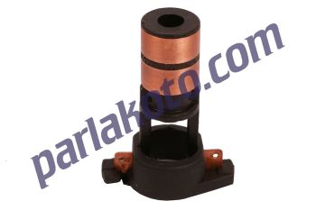 Remark XRB180 Vw Tranporter Passat Opel Bosch Tipi Şarj Alternatör Rotor Bakırı