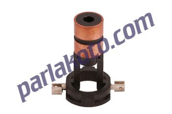 Remark XRB185 Bosch Tip Ford V184 Connect Kısa Şarj Alternatör Rotor Bakırı