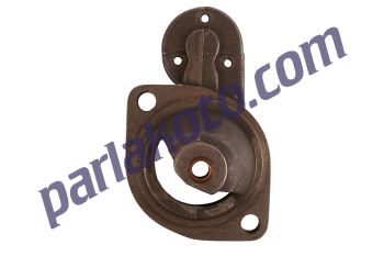 Gümüş 00110020 Pancar Motor Başak Traktör Yeni Model Marş Pinyon Kapak