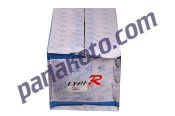 Typer 10NPD3417 Aksa Jeneratör Marş Dinamosu 12V 5,1KW 11 Diş 9120346 10NPD3414