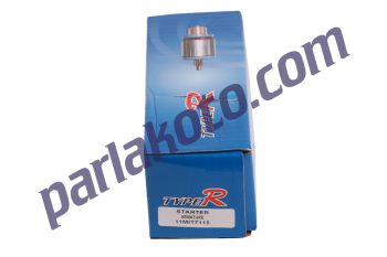 Typer 11MIT7115 Hyundai Era Manuel Ve Otomatik  Marş Kollektörü 12V