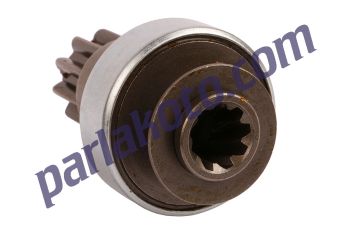 Typer 12VAL3712 Chrysler 300C 3,0 CRD Jeep Commander 3,0 CRD Jeep Grand Cherokee Marş Dişlisi 10 Diş