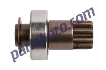 Typer 12VAL3712 Chrysler 300C 3,0 CRD Jeep Commander 3,0 CRD Jeep Grand Cherokee Marş Dişlisi 10 Diş