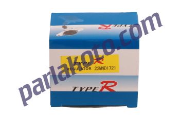 Typer Sway 22MND1721 Kia Cerez Besta Şarj Konjektörü 12V Mando Tipi