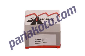 Typer Sway 22MND1723 Hyundai Era Dizel  9 diota göre Şarj Konjektörü 12V
